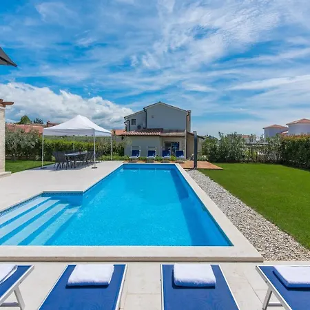Villa Lory Tar-Vabriga